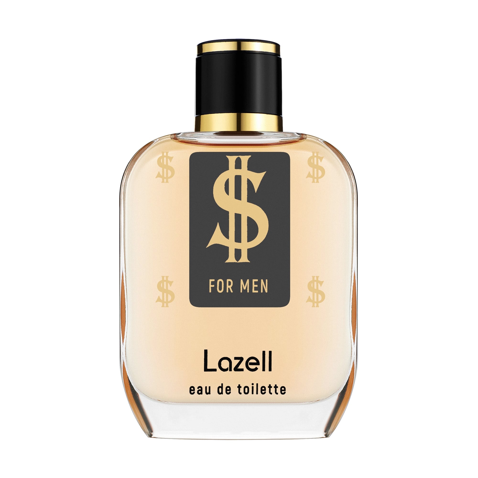 Lazell $ For Men Туалетна вода чоловіча, 100 мл