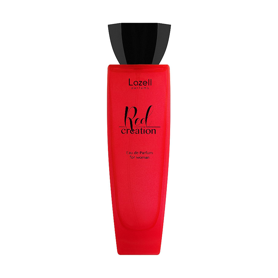 Lazell Red Creation Парфумована вода жіноча, 100 мл